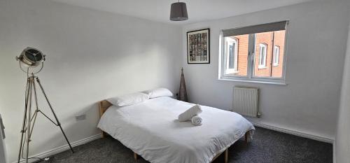 Butetown Apartamento | Perfect for WMC, principality stadium and Utilita Arena
