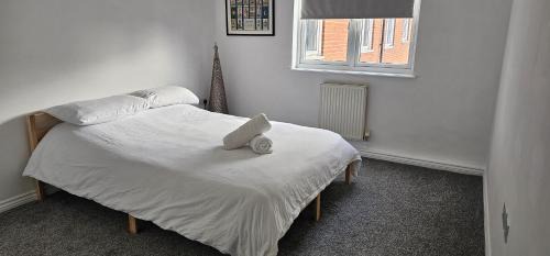 Butetown Apartamento | Perfect for WMC, principality stadium and Utilita Arena