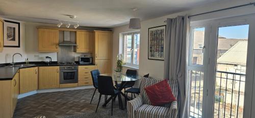 Butetown Apartamento | Perfect for WMC, principality stadium and Utilita Arena