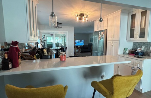 McGregor Casa | Perfect Fort Myers Getaway! Close to beaches, downtown, nightlife..