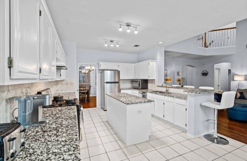 Frisco Casa | Perfect Frisco Home for Relocating Families Fun