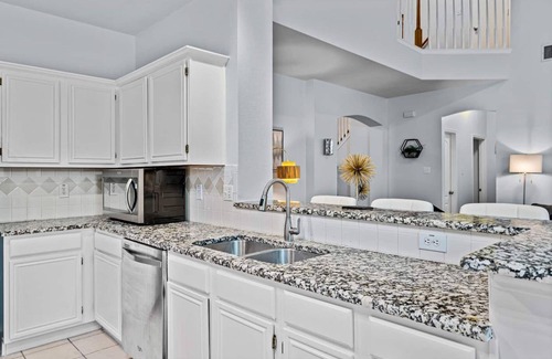Frisco Casa | Perfect Frisco Home for Relocating Families Fun