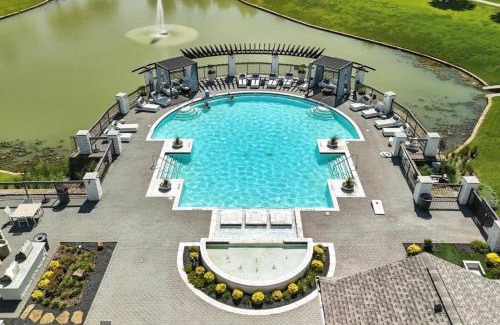 Frisco Apartamento | Perfect Frisco Work Relax Suite