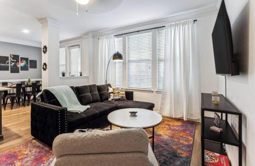 Frisco Apartamento | Perfect Frisco Work Relax Suite