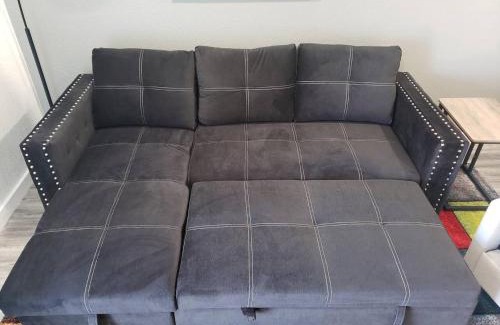 Frisco Apartamento | Perfect Frisco Work Relax Suite