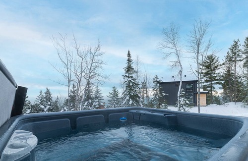 Saint Irenee Casa | Perfect fusion with nature- panoramic view