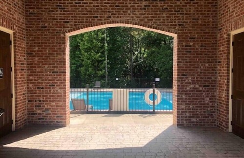 Oxford Condominio | Perfect Game Weekend Condo. Convenient to Ole Miss Campus and Oxford Square.