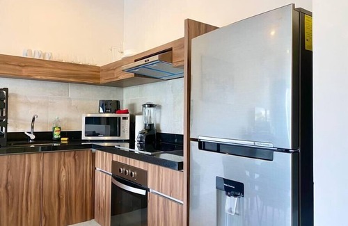 Tohoku Apartamento | ¡Escapada Perfecta: Playa y 5ta Av a tu Alcance!