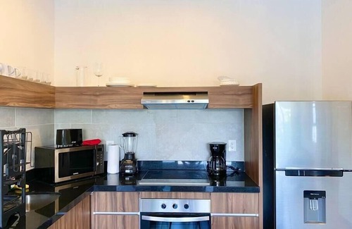 Tohoku Apartamento | ¡Escapada Perfecta: Playa y 5ta Av a tu Alcance!