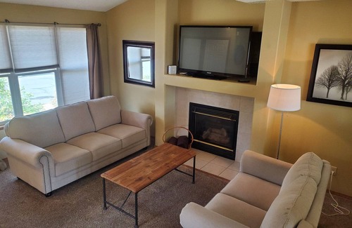 Northeast Colorado Springs Casa | Perfect Getaway to Colorado Springs, Colorado