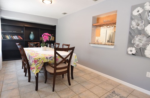 South Gate Ridge Casa | Perfect Getaway 3bd/2bth Private Heated Pool