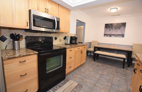 South Gate Ridge Casa | Perfect Getaway 3bd/2bth Private Heated Pool