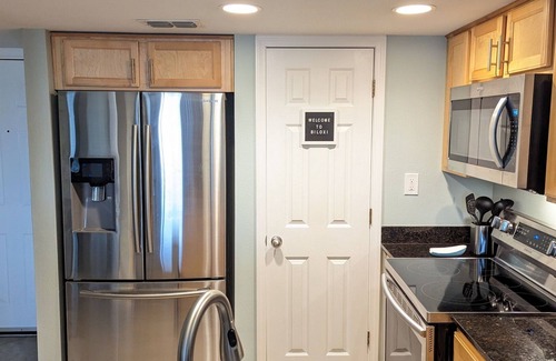 Biloxi Condominio | "Perfect Getaway Before School Starts!--Biloxi Bliss"