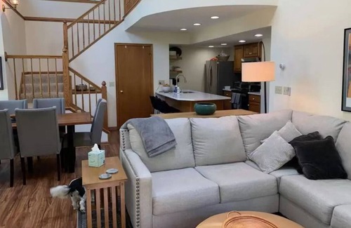 The Galena Territory Casa | Perfect Getaway - Cozy Cottage in The Galena Territory