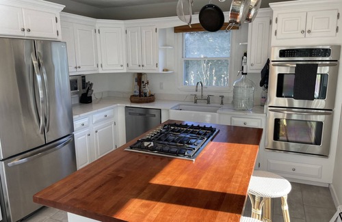 Northwest Harbor Casa | ESCAPADA PERFECTA East Hampton / Sag Harbor