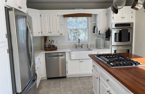 Northwest Harbor Casa | ESCAPADA PERFECTA East Hampton / Sag Harbor