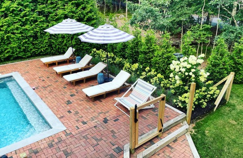 Northwest Harbor Casa | ESCAPADA PERFECTA East Hampton / Sag Harbor