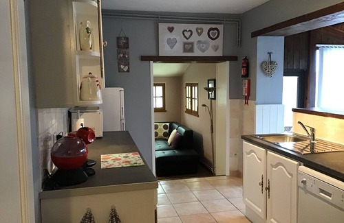 Saint-Fraigne Casa | Perfect getaway for a family holiday