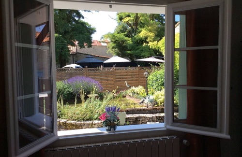 Saint-Fraigne Casa | Perfect getaway for a family holiday