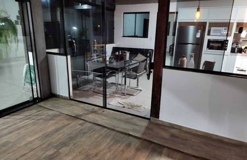 Meia Praia Casa | Perfect Getaway in Navegantes - SC