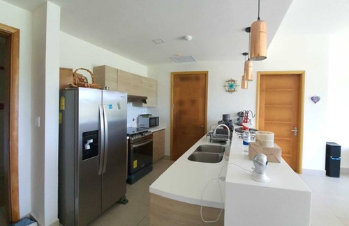 Maria Chiquita Apartamento | Escapada perfecta al mar- Apartamento familiar en Resort exclusivo