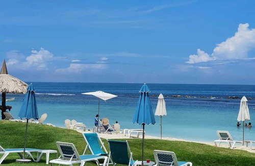 Maria Chiquita Apartamento | Escapada perfecta al mar- Apartamento familiar en Resort exclusivo