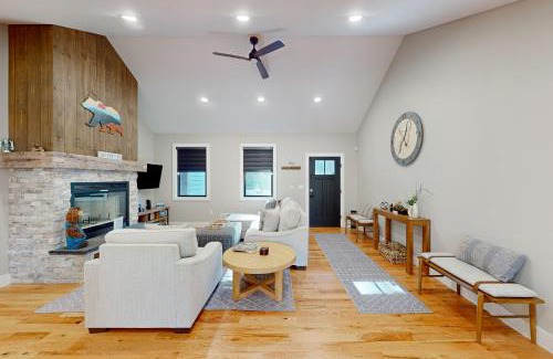 Lake George Casa | Perfect Getaway