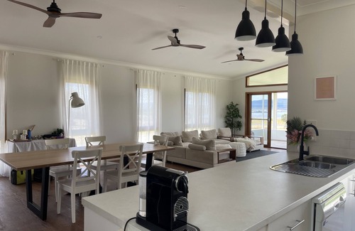 Hazeldean Casa | Perfect Getaway - Water Skiers Delight