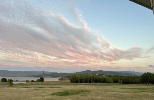Hazeldean Casa | Perfect Getaway - Water Skiers Delight