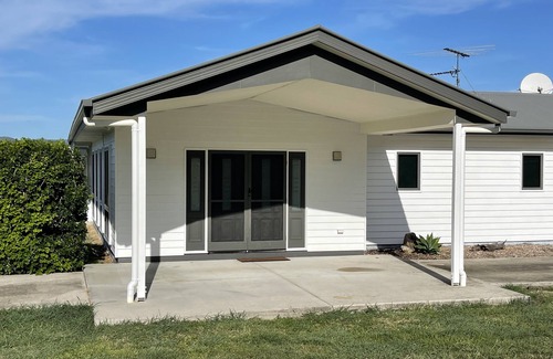 Hazeldean Casa | Perfect Getaway - Water Skiers Delight