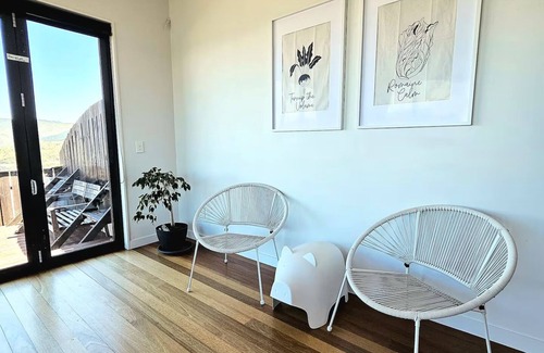 Wellington Casa | Perfect Getaway With The Best View