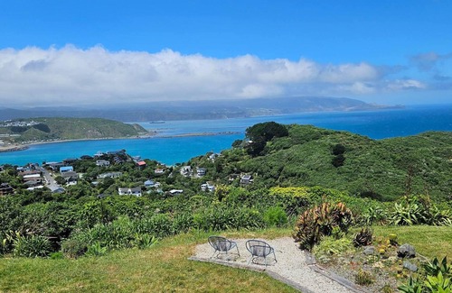 Wellington Casa | Perfect Getaway With The Best View