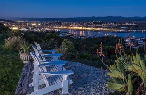 Wellington Casa | Perfect Getaway With The Best View