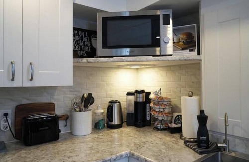 Thorold Casa | Perfect Getaway - Your Sanctuary Among Nature