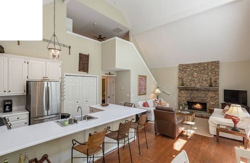 Cashiers Casa | Perfect Gettaway Cottage in Cashiers