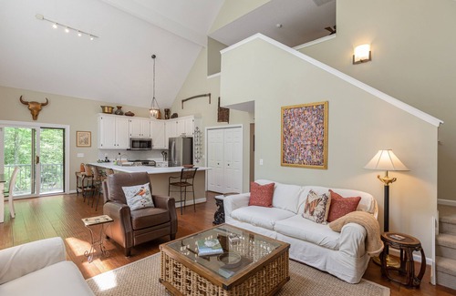 Cashiers Casa | Perfect Gettaway Cottage in Cashiers