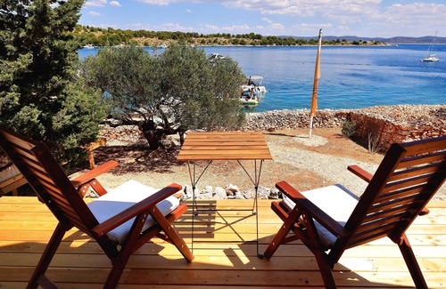 Kornati Complejo | Perfect Glamping for people who want more!