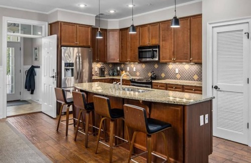 Murrells Inlet Condominio | Perfect Golfer’s 4 bed/4 bath Condo at TPC, M.B.
