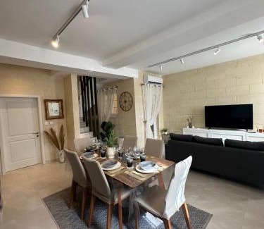 Xewkija Casa | Perfect Gozo Escape, It Has It All