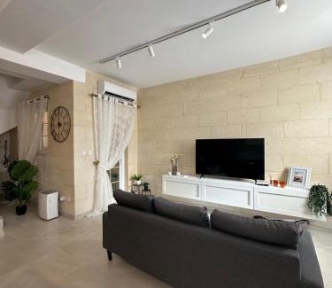 Xewkija Casa | Perfect Gozo Escape, It Has It All