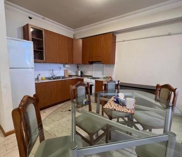 Ararat Apartamento | Perfect Grin Point with fire-place