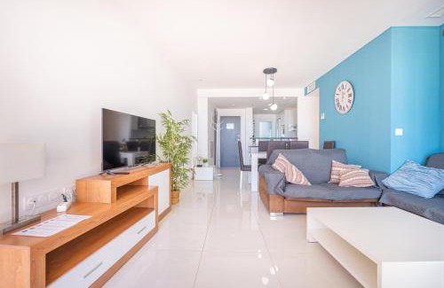 Punta Prima Apartamento | Perfect Ground Floor with Sea View