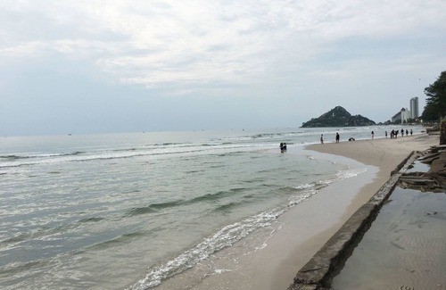 Khao Takiab Apartamento | Perfect Harmony Condotel