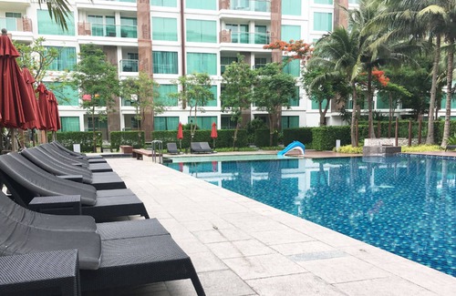 Khao Takiab Apartamento | Perfect Harmony Condotel
