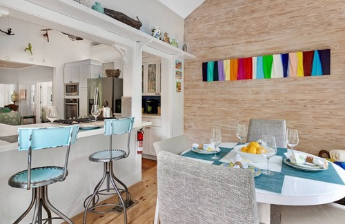 White Street Gallery District Casa | **PERFECT HARMONY @ MIDTOWN** Home & Pool + LAST KEY SERVICES…