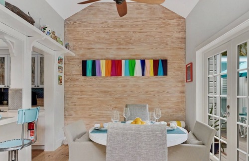 White Street Gallery District Casa | **PERFECT HARMONY @ MIDTOWN** Home & Pool + LAST KEY SERVICES…