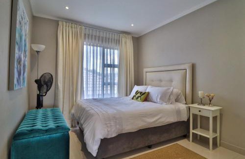 Nelspruit Apartamento | Perfect Hideaway