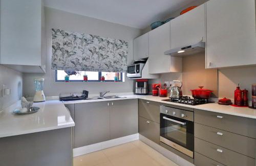 Nelspruit Apartamento | Perfect Hideaway