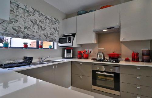 Nelspruit Apartamento | Perfect Hideaway