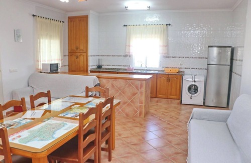 Conil de la Frontera Chalet De Esquí | Chalet ideal para familias, con piscina